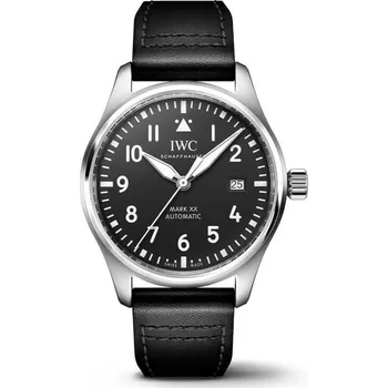 Hodinky IWC Schaffhausen: Pilot´s Watch Mark XX (IW328201)