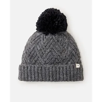 Čepice Zimní čepice Rip Curl PREMIUM REG POM POM BEANIE Charmarle velikost O/S