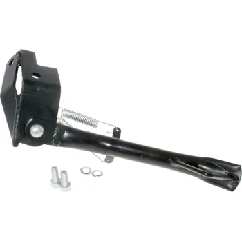 Rám pro motocykl 101_Octane Boční stojan Primavera - černý 32753