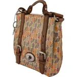 Dámská kabelka Fossil Wmns Handbag „Key Per Org Flap“ mix