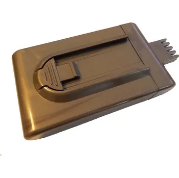 VHBW Baterie pro Dyson DC12 / DC16, 2000 mAh