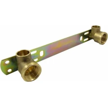 Bateriový pás vyzbrojený 15 x 1/2"