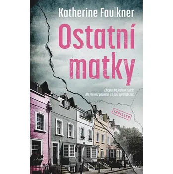 Kniha Ostatní matky