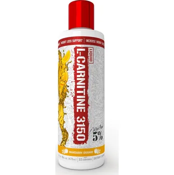 Spalovač tuku 3150 - L-Carnitine (spalovač) L-Carnitine 3150: Mandarin Orange