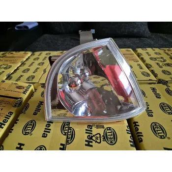 Směrový světlomet Originál HELLA přední ukazatel směru (blinkr) pravý Škoda Octavia I (1U) Laurin a Klement před FL 1U0953156B HELLA