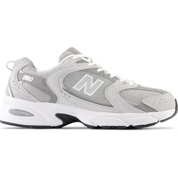 Pánská obuv Boty unisex New Balance MR530CK – šedé