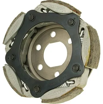 Tuning Malossi Spojka Maxi Delta Clutch Burgman 5213060