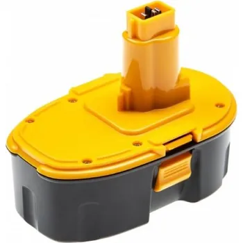 VHBW Baterie pro DeWalt DC9096 / DE9096 / DW9096, 18V, 4.0Ah