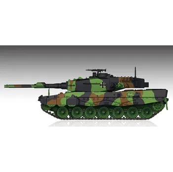 Trumpeter 07190 German Leopard 2 A4 MBT