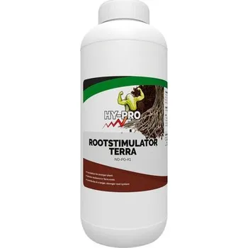 Hnojivo Hnojivo Hy-Pro Rootstimulator Terra Objem: 250ml