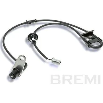 Přislušenství brzdového systému Snímač, počet otáček kol BREMI 50484