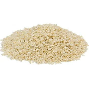 Sezamová semínka loupaná 25 kg