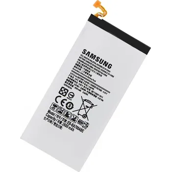 Baterie pro mobilní telefon Samsung Baterie pro Samsung Galaxy A7 (2014) / SM-A700, originální, 2600 mAh