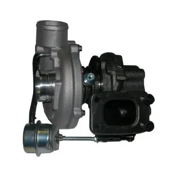 Turbodmychadlo Dmychadlo, plnění, , 4937707000, 4937707010, 500054681, 500372213, 500372214, ECAR, TBS0118