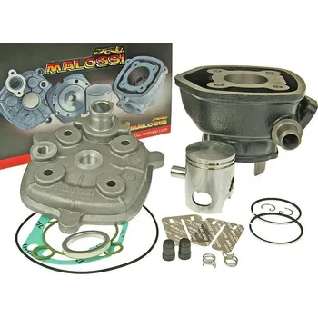 Motodíl Malossi Válec Sport 50ccm Minarelli LC 318556