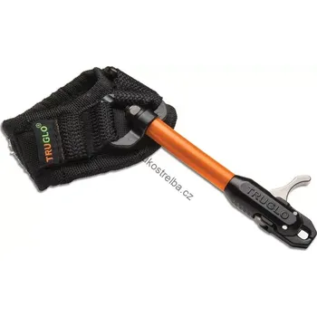 Truglo Speed-Shot XS Velcro Strap (Vypouštěč Truglo Speed-Shot XS Velcro Strap)