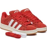 Sneakersy adidas H03474 W Červená 36