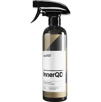 Interiérový detailer Carpro InnerQD 500 ml CP_IQD50