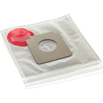 Domácí spotřebič Sáčky do vysavače MISTRAL Compact 1200 24ks + 6x filtr ZDARMA