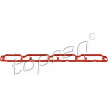 Automobilové těsnění Těsnění, koleno sacího potrubí TOPRAN 113 161