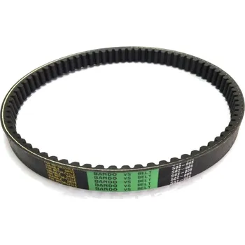 Motor pro motocykl Bando Řemen variátoru Cygnus X S02-005