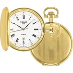 T-pocket TISSOT: Savonnettes (T83.4.553.13)