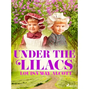 Kniha Under the Lilacs