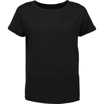 Dámské triko LOAP BYRA ČERNÁ S