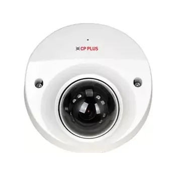 IP kamera CP-UNC-WD21L2-VMD 2.0 Mpix venkovní IP antivandal dome kamera s IR, WDR, Starlight a vestavěným mikrofonem (2.0 Mpix venkovní IP antivandal dome kamera s IR, WDR, Starlight a vestavěným mikrofonem)
