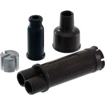 RMS Rozbočka plynového lanka Piaggio 2T 121860310