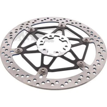 Brzda pro motocykl Piaggio Přední kotouč ⌀ 330 pravý 2B001135