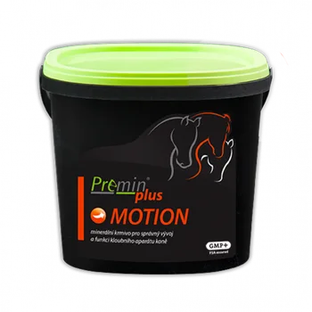 Premin Premin® plus MOTION Velikost balení: 5 kg