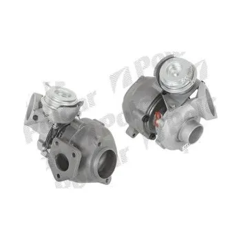 Turbodmychadlo Dmychadlo, plnění, , 11657787626, 116577876260, 116577876261, 11657787626D, 11657787626F, 11657787626G, 11657787627, 116577876271, 11657787627G, 11657787628, 11657790221, ECAR, TBS0048