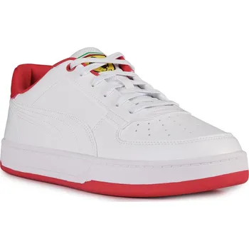 Pánská obuv Puma Ferrari Caven 2.0 30815902 - puma white 42