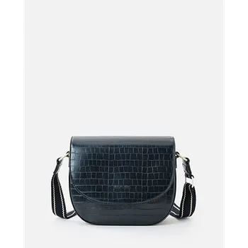 Kabelka Rip Curl PREMIUM SURF CROSSBODY BAG Black velikost O/S