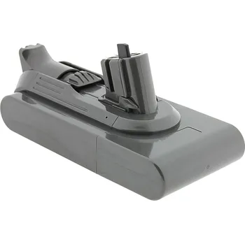 Příslušenství k robotickému vysavači Patona Baterie pro Dyson V11 Click-In / V11 Complete Extra / V11 Fluffy Extra, 3950 mAh