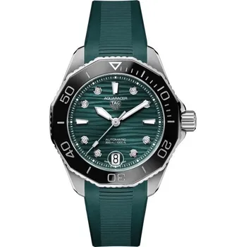 Hodinky TAG HEUER: Aquaracer Professional 300 (WBP231G.FT6226)