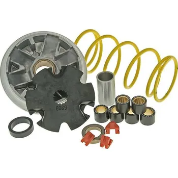 Auto-moto Malossi Variátor Multivar Derbi 5111151