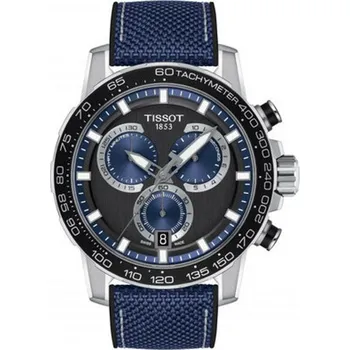 Hodinky T-Sport TISSOT: Supersport Chrono (T125.617.17.051.03)