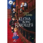 Kletba rodu Bardulfů - Gareth P. Jones