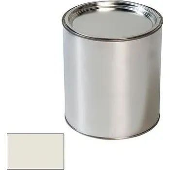 Autolak Autolak do pistole Porsche L90E Alpinweiss varianta uni laku do pistole 2K Akrylátový systém