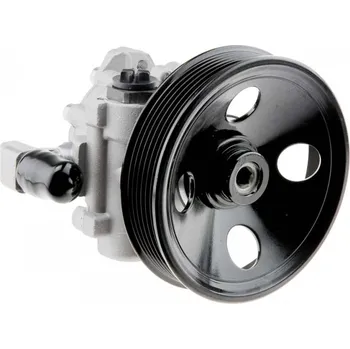 Posilovač řízení Hydraulické čerpadlo řízení MERCEDES S W220 S430-S600, S55AMG 98-05, SL350 R230 03-12 A002466870180 NTY