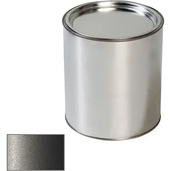 Autolak Autolak do pistole Porsche LM7S Achatgrau