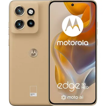 Mobilní telefon Motorola Edge 50 Neo