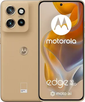 Mobilní telefon Motorola Edge 50 Neo