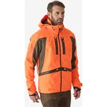 SOLOGNAC Lovecká bunda nepromokavá Renfort 900 XL