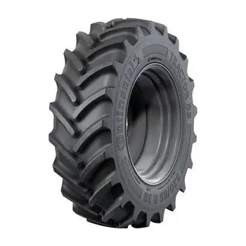 Pneu pro těžký stroj 380/80 R38 142A8/142B Tractor 85 142A8