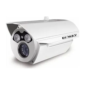 IP kamera DI-WAY Venkovní digitální kamera HWH-720/6/35POE