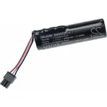 VHBW Baterie pro Logitech Ultimate Ears Boom 3, 3400 mAh