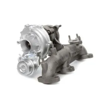 Turbodmychadlo Dmychadlo, plnění, , 0425253019G, 045253019D, 045253019DV, 045253019DX, 045253019G, 045253019GV, 045253019GV405, 045253019GV500, 045253019GX, 045253019L, 045253019LV, ECAR, TBS0075